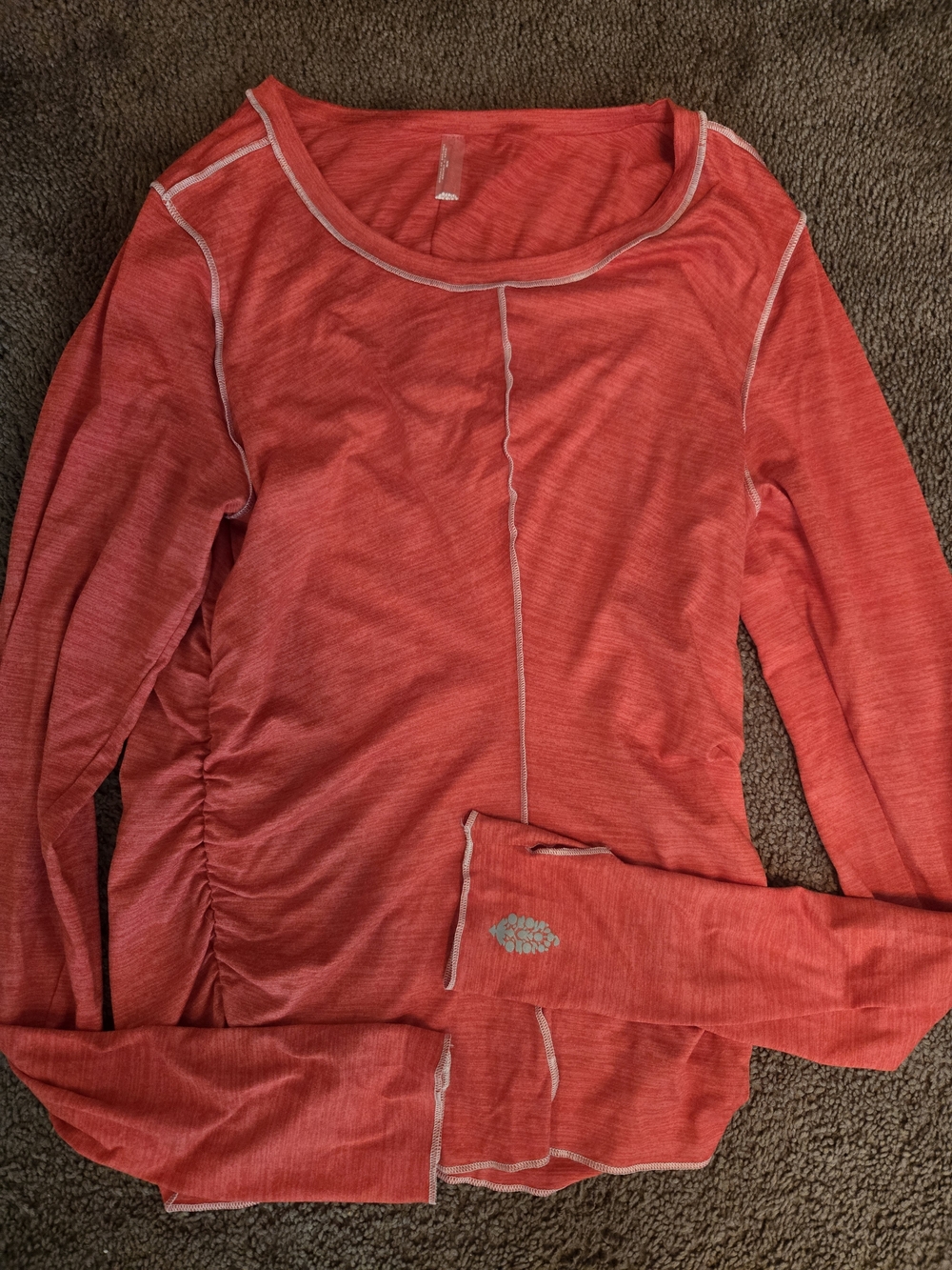 2 Free People Tops